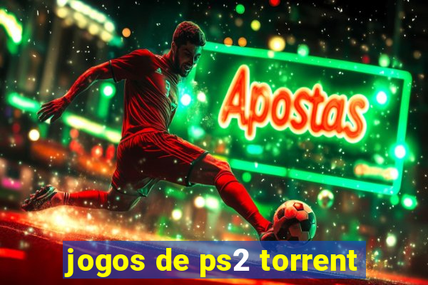 jogos de ps2 torrent